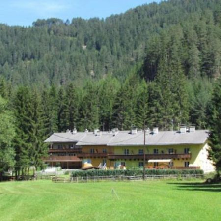 Ferienwohnung Koenigspudel Nauders Dış mekan fotoğraf