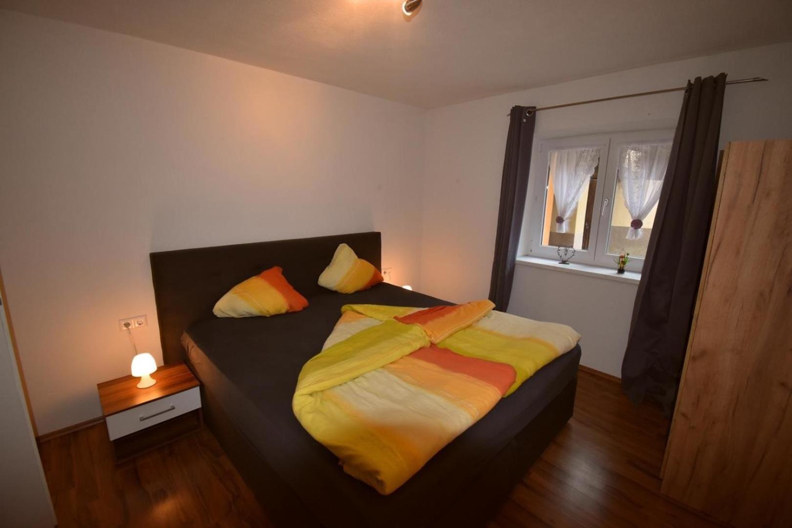 Ferienwohnung Koenigspudel Nauders Dış mekan fotoğraf